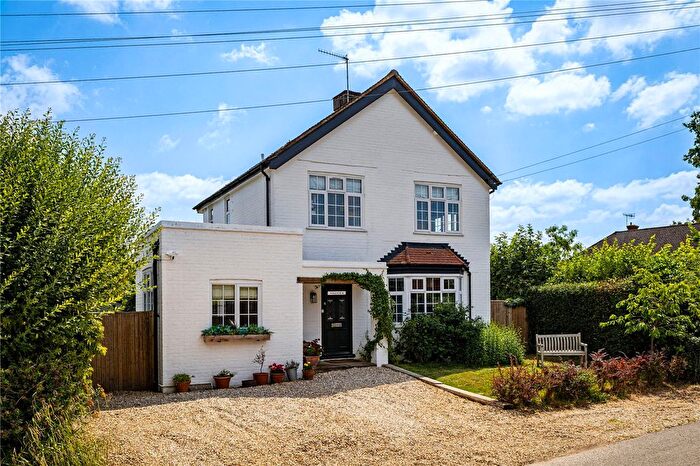5 Bedroom Detached House For Sale In Folly Lane, Holmwood, Dorking, Surrey, RH5