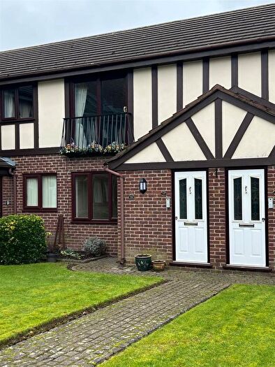 Property To Rent In Tudor Court, Loring Road, Porthill, ST5