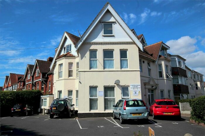 Studio To Rent In Christchurch Road, Boscombe, Bournemouth, BH1