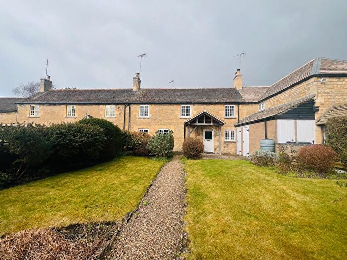2 Bedroom Cottage To Rent In Aldgate, Ketton, Stamford, PE9