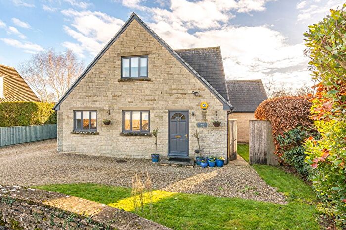 4 Bedroom Detached House For Sale In Littleton Drew, Chippenham, SN14