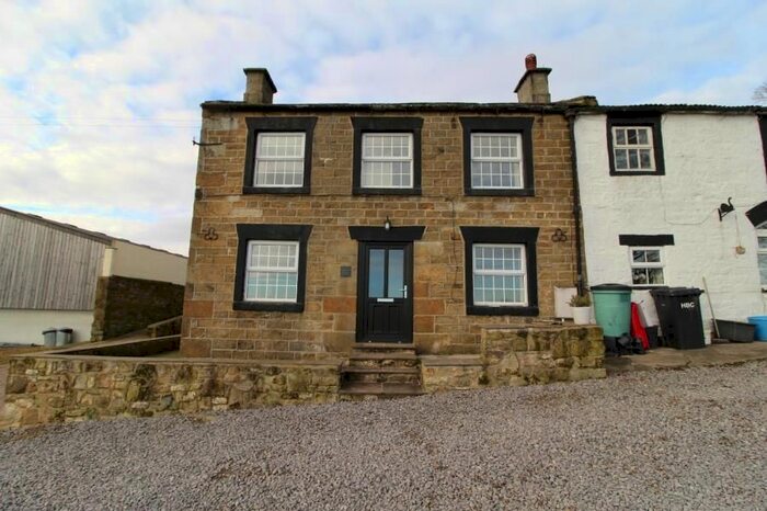 2 Bedroom Cottage To Rent In Ringbeck Road, Kirkby Malzeard, Ripon HG4
