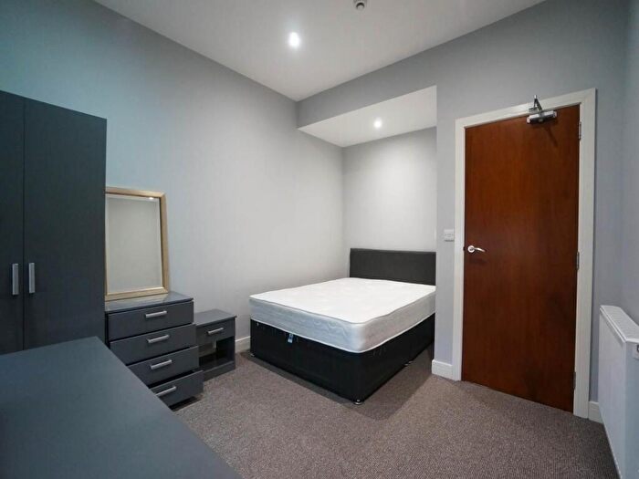 1 Bedroom Apartment To Rent In Ffriddoedd Road, Bangor, LL57