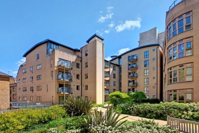 3 Bedroom Flat To Rent In Harrowby Street, Richbourne Court, London, W1H