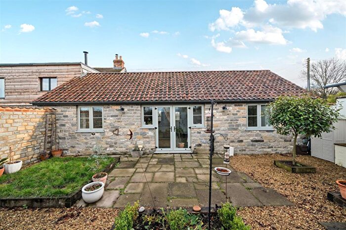 2 Bedroom Barn Conversion For Sale In Long Load, Langport, TA10