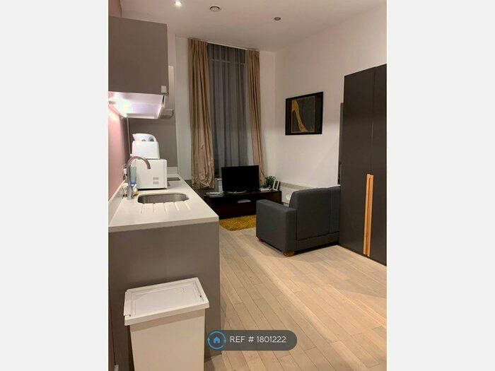 Studio To Rent In Produce Exchange Building, Liverpool, L2
