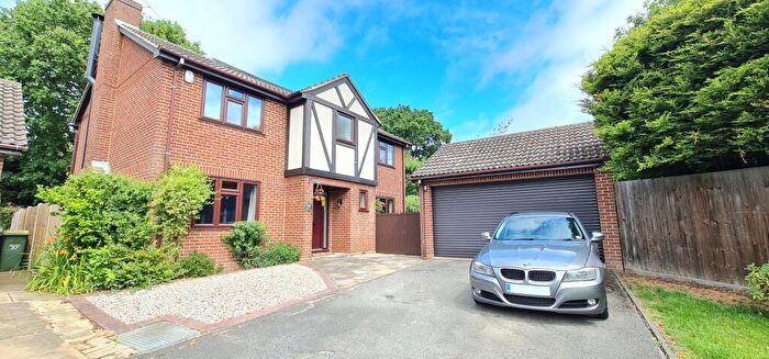5 Bedroom Detached House For Sale In Wellsfield, Off The Hockley Road, Rayleigh, SS6