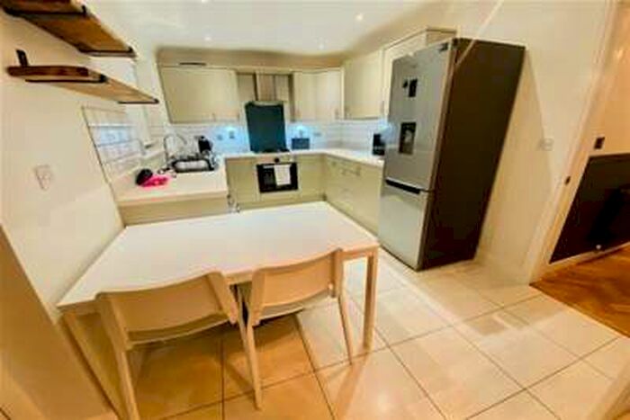 3 Bedroom House To Rent In Bloodhound Road, IP25