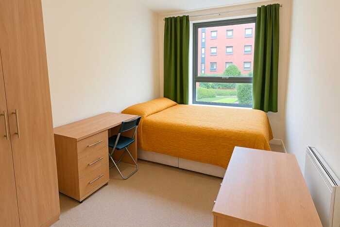 2 Bedroom Flat To Rent In West One Plaza, Cavendish Street, Sheffield, S3