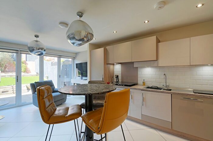 2 Bedroom Terraced House For Sale In Hastings Grange, Millhouses, Sheffield, S7