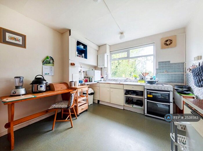 5 Bedroom Detached House To Rent In Village Way, Beckenham, BR3