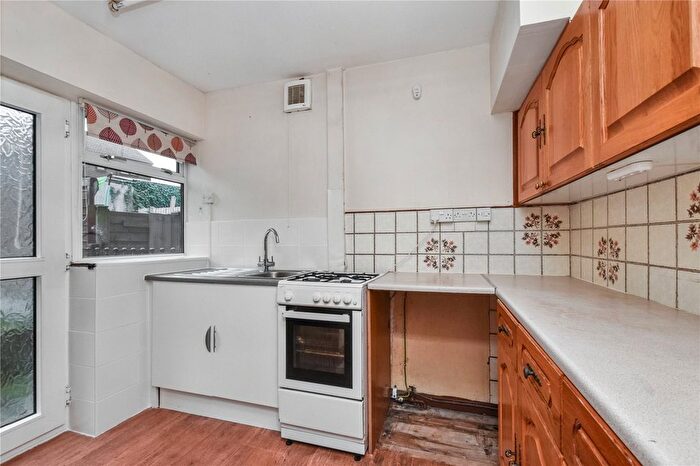 3 Bedroom Terraced House For Sale In Somerdale Walk, Leeds, West Yorkshire, LS13
