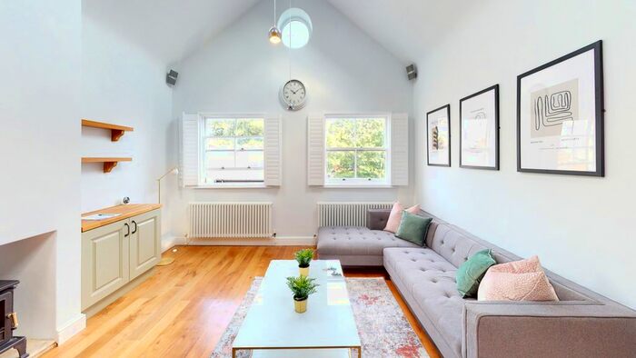 2 Bedroom Flat To Rent In Clarence Street, Liverpool, L3