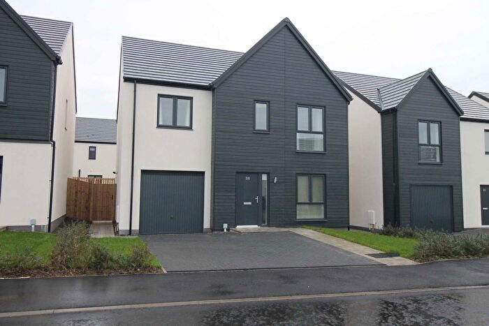 4 Bedroom Detached House To Rent In Maclachlan Place, Inverness, IV2