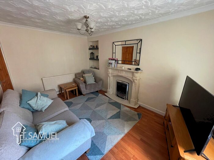 2 Bedroom Terraced House For Sale In High Street, Mountain Ash, CF45