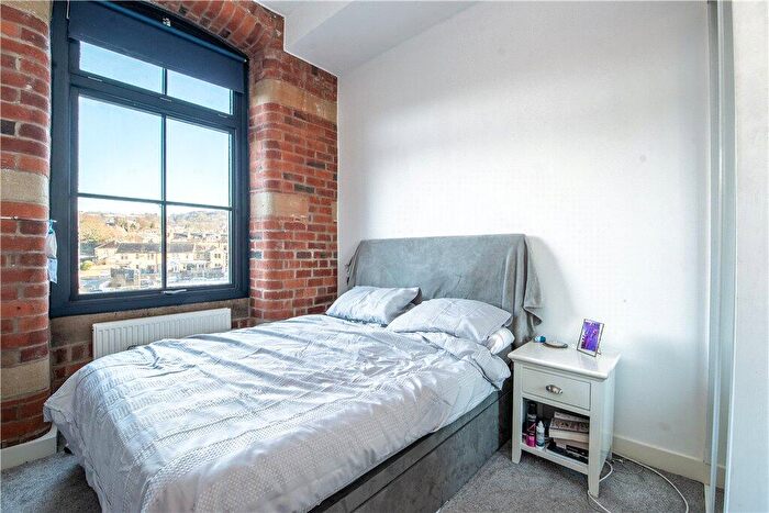 1 Bedroom Apartment For Sale In The Locks, Bingley, BD16