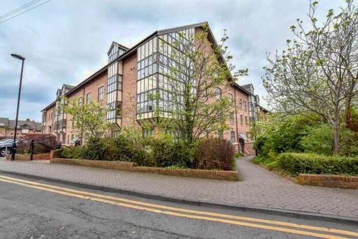 2 Bedroom Flat To Rent In The Chare, Newcastle Upon Tyne, NE1