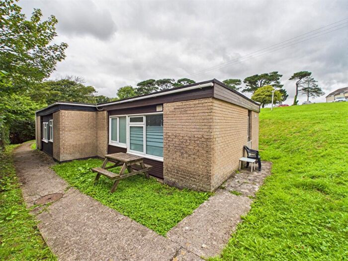 2 Bedroom Bungalow For Sale In Kilkhampton, Bude, Cornwall, EX23