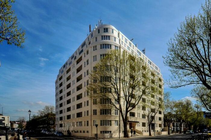 Studio To Rent In Sloane Avenue, Chelsea, London, SW3