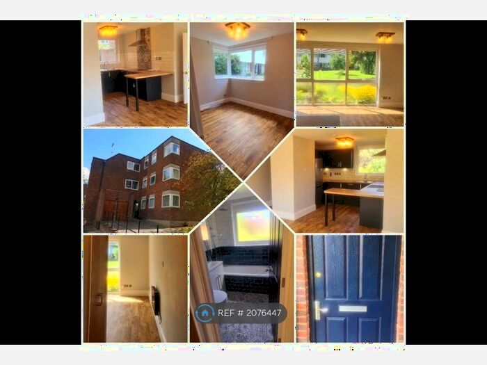 2 Bedroom Flat To Rent In Hawkesworth Close, Northwood, HA6