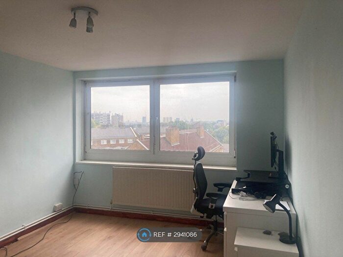 2 Bedroom Flat To Rent In Nashe House, London, SE1