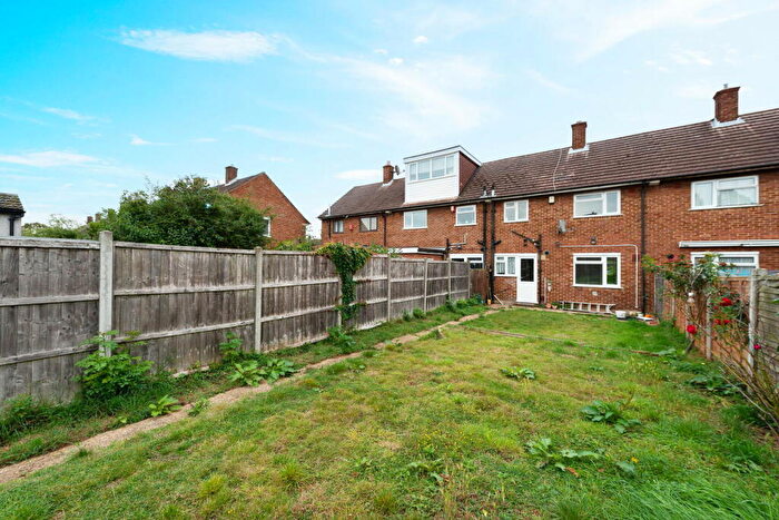 3 Bedroom Terraced House To Rent In Keightley Drive, London, SE9