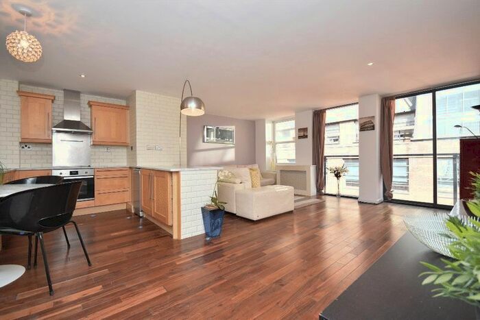 2 Bedroom Flat To Rent In Bedford Street, Leeds, LS1