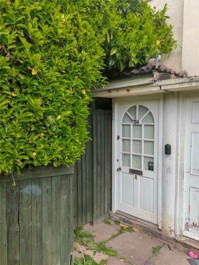 1 Bedroom Apartment To Rent In Primrose Hill, Birmingham, West Midlands, B38