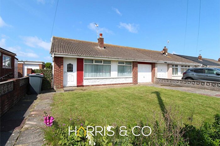 3 Bedroom Bungalow For Sale In Buttermere Avenue, Fleetwood, FY7