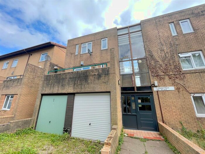 1 Bedroom Flat To Rent In Mullion Place, Fishermead, Milton Keynes, MK6