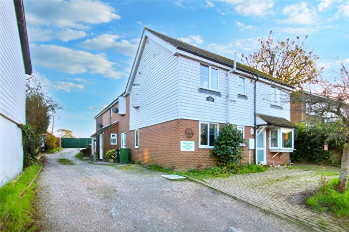 1 Bedroom Apartment To Rent In Gardner Street, Herstmonceux, Hailsham, East Sussex, BN27