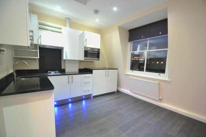 2 Bedroom Flat To Rent In Wolverton Gardens, Hammersmith, W6