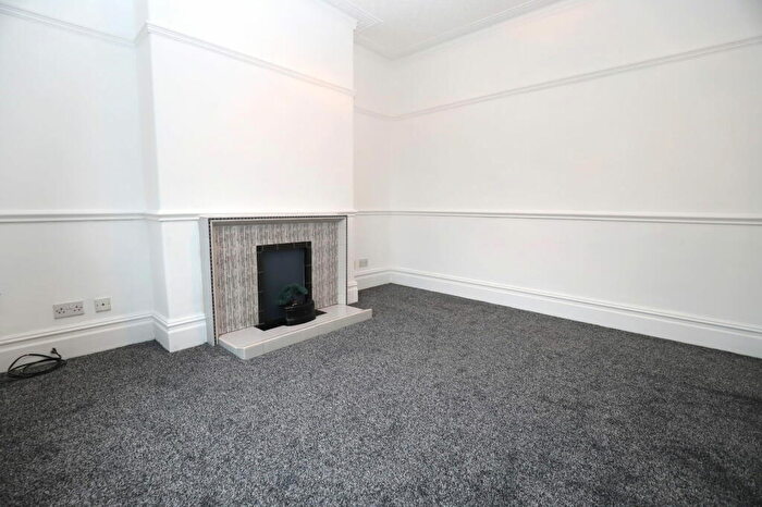 2 Bedroom Terraced House For Sale In Ainsworth Road, Bury, BL8
