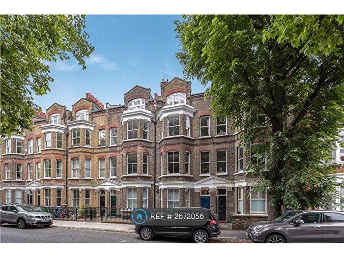 1 Bedroom Flat To Rent In Austral Street, London, SE11