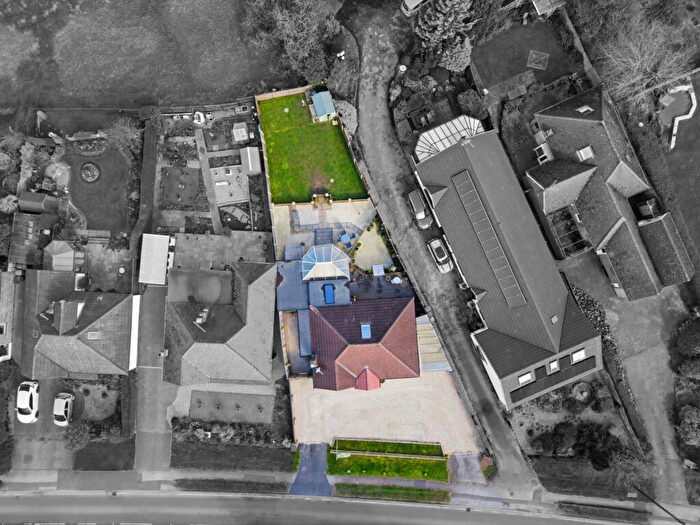 3 Bedroom Detached Bungalow For Sale In Spring Lane, Lambley, NG4