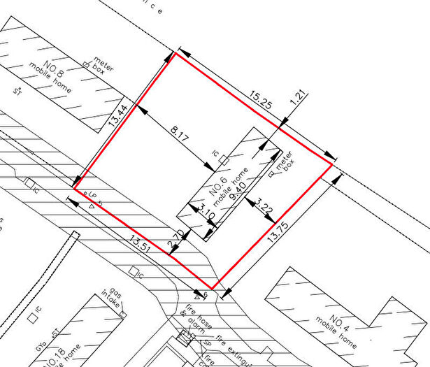 2 Bedroom Park Home For Sale In Peters Avenue, St. Albans, AL2