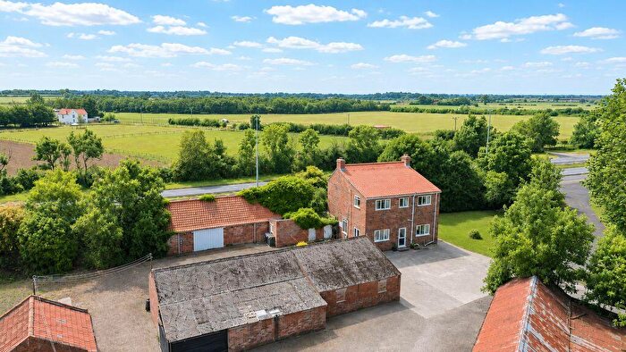 5 Bedroom Smallholding For Sale In Sadberge, Darlington, DL2