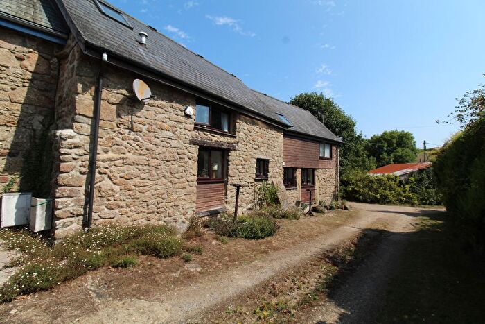 3 Bedroom Cottage For Sale In Westcott Cottages, Doccombe, Newton Abbot, TQ13
