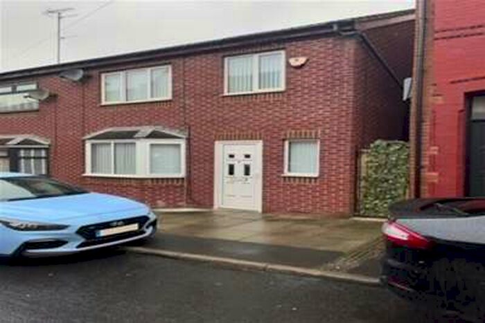 3 Bedroom Terraced House To Rent In Bowden Street, Litherland L21