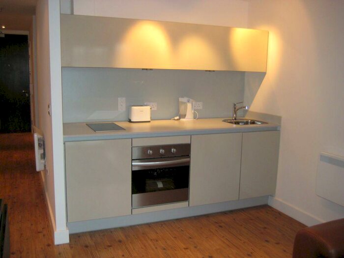 Apartment For Sale In Investment Sale, Hub Studio - Well Designed, B4