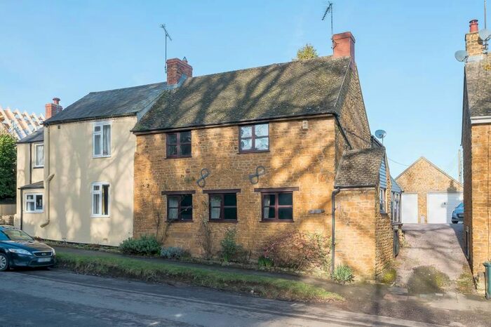 3 Bedroom Cottage To Rent In Main Street, Great Bourton, OX17