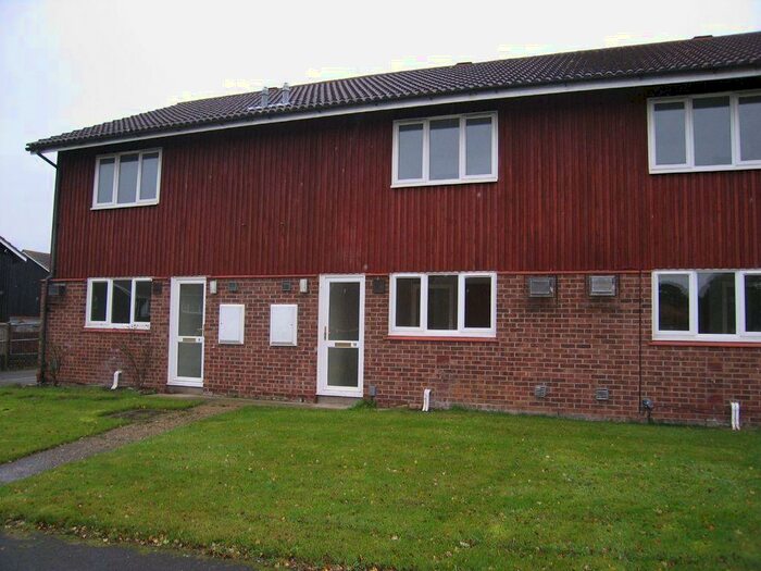 2 Bedroom Terraced House To Rent In Aureole Walk, CB8