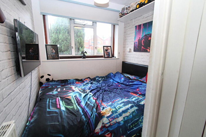3 Bedroom Terraced House For Sale In Upton Street, Netherton, Dudley., DY2