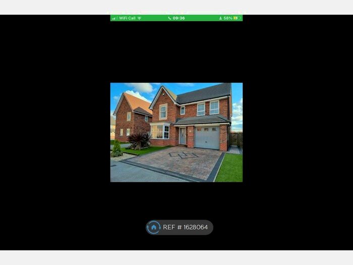 4 Bedroom Detached House To Rent In Rovers Way, Doncaster, DN4