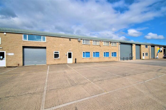 Property To Rent In Unit, Wessex Park, Somerton, Somerset, TA11