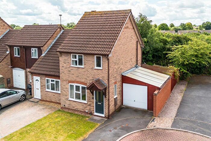 2 Bedroom End Of Terrace House To Rent In Mayflower Close, West Bridgford, NG2