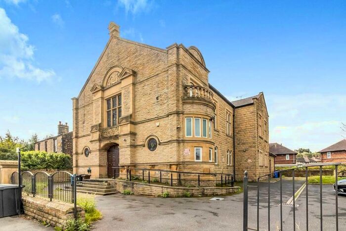 1 Bedroom Apartment To Rent In High Street, Ecclesfield, Sheffield, South Yorkshire, S35