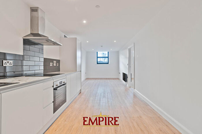 1 Bedroom Apartment To Rent In The Maltings, Wetmore Road, DE14