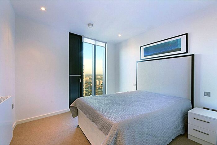 1 Bedroom Flat To Rent In Walworth Road, Borough, London, SE1