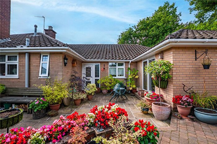 3 Bedroom Bungalow For Sale In Sheepwalk Lane, Ravenshead, Nottingham, Nottinghamshire, NG15